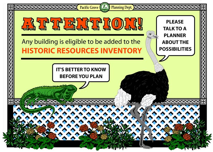Rec
                Department poster