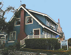 Old St. Angela's Inn