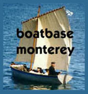 Boat Base Monterey