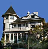 Beacon House