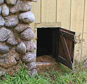 "Brokaw Hall" foundation