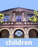 Pacific Grove Children & Education