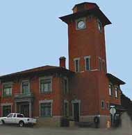 City Hall