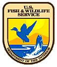 US Fish & Widlife logo