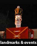 Pacific Grove Events and Landmarks