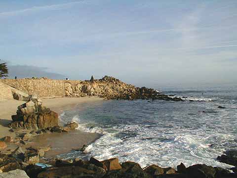 Lovers Point