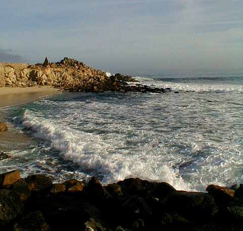 Lovers Point