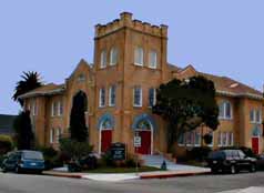 Mayflower Presbyterian Church