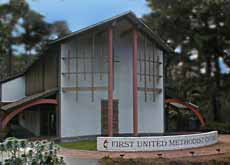 First United Methodist Church