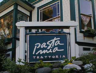 Pasta Mia