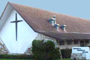 Peninsula Christian Center