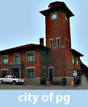 City of Pacific Grove