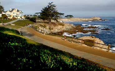 Recreation Trail