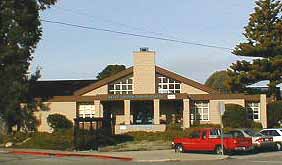 Sally Griffin Center