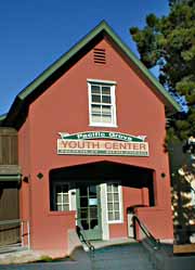 Youth Center